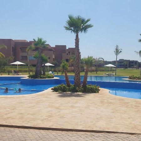 Prestigia Golf City Marrakech Marrakesh Exterior photo