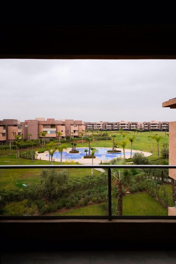 Prestigia Golf City Marrakech Marrakesh Exterior photo