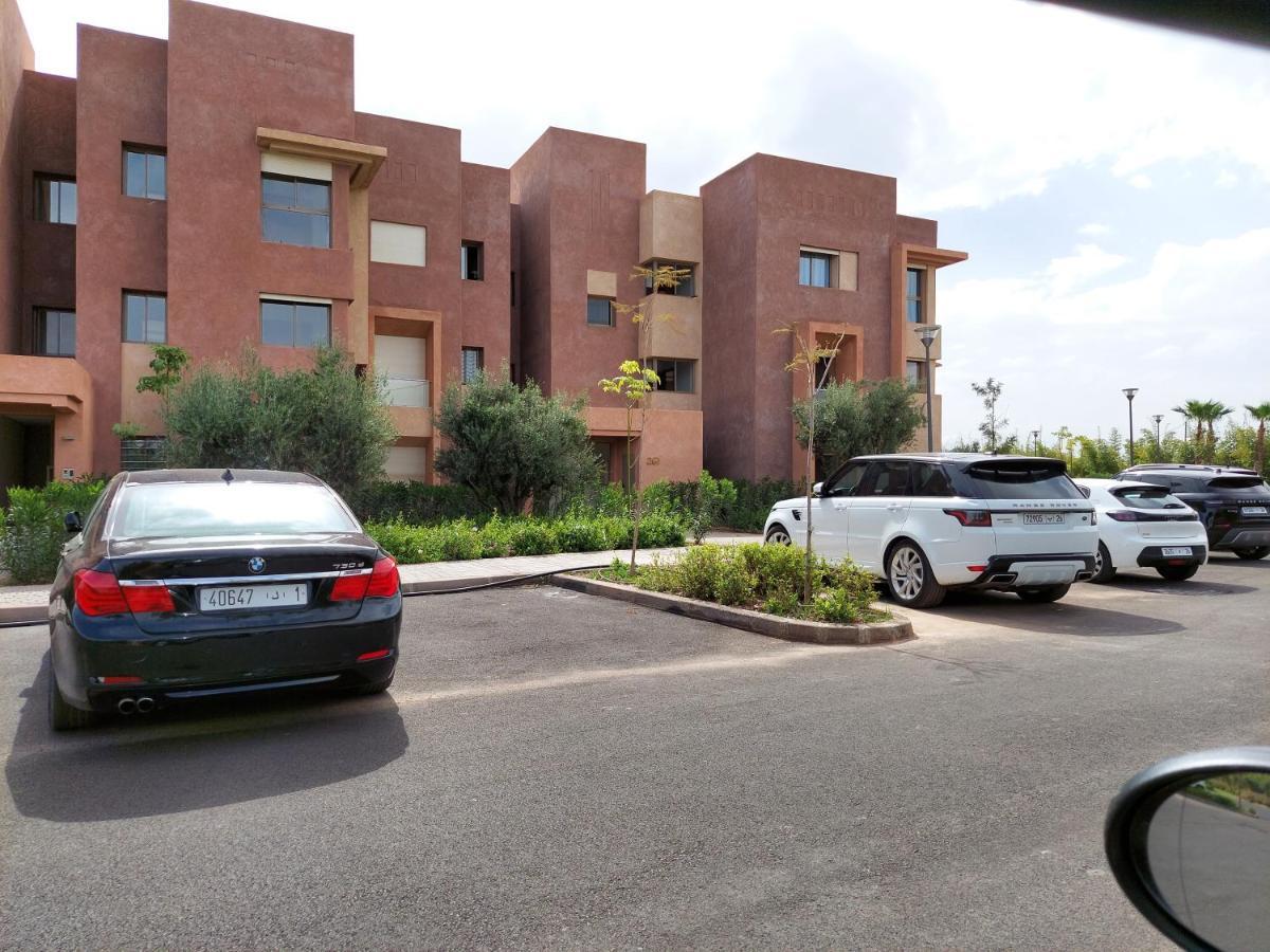Prestigia Golf City Marrakech Marrakesh Exterior photo